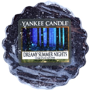 Yankee Candle Dreamy Summer Nights Wax Melt 22 g