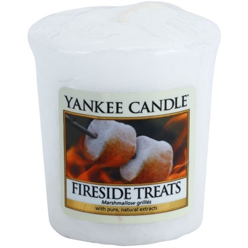 Yankee Candle Fireside Treats Votive Candle 49 g