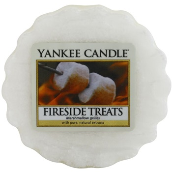 Yankee Candle Fireside Treats Wax Melt 22 g