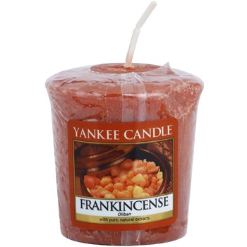 Yankee Candle Frankincense sampler 49 g