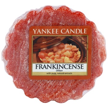 Yankee Candle Frankincense Wax Melt 22 g