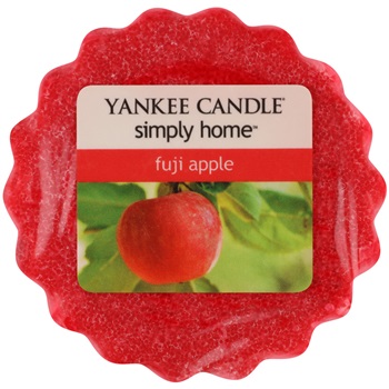 Yankee Candle Fuji Apple wosk zapachowy 22 g