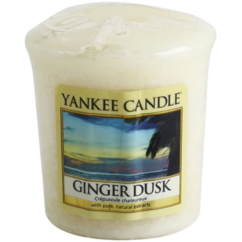 Yankee Candle Ginger Dusk sampler 49 g