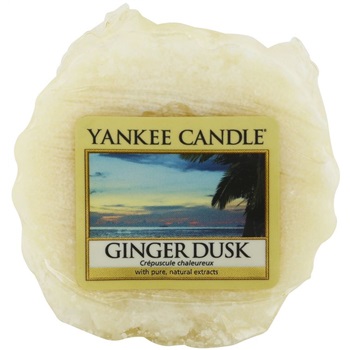 Yankee Candle Ginger Dusk Wax Melt 22 g