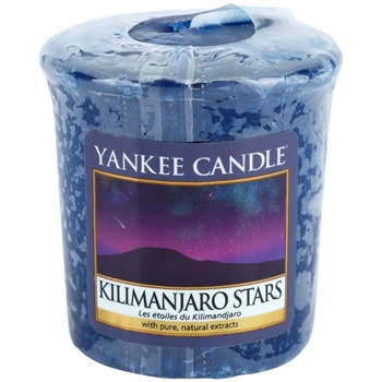 Yankee Candle Kilimanjaro Stars Votive Candle 49 g