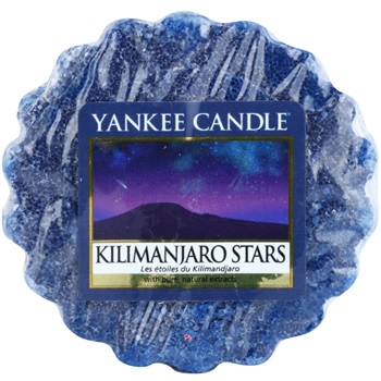Yankee Candle Kilimanjaro Stars Wax Melt 22 g