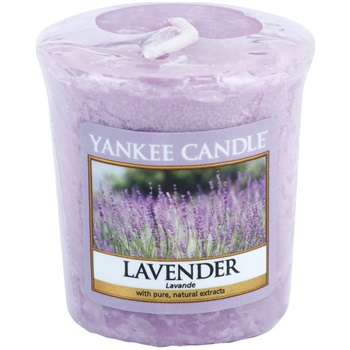 Yankee Candle Lavender Votive Candle 49 g