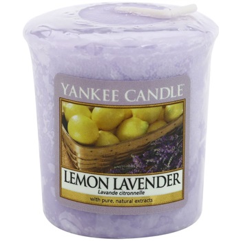 Yankee Candle Lemon Lavender Votive Candle 49 g