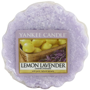 Yankee Candle Lemon Lavender Wax Melt 22 g
