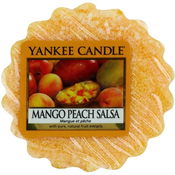 Yankee Candle Mango Peach Salsa Wax Melt 22 g
