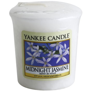Yankee Candle Midnight Jasmine Votive Candle 49 g