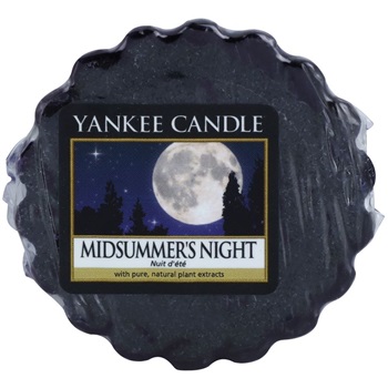 Yankee Candle Midsummers Night vosk do aromalampy 22 g