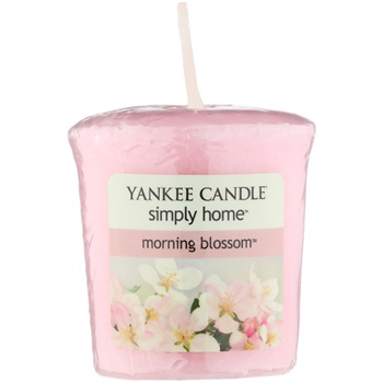 Yankee Candle Morning Blossom Votive Candle 49 g