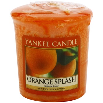 Yankee Candle Orange Splash Votive Candle 49 g