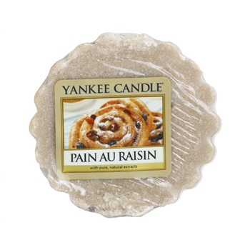 Yankee Candle Pain au Raisin Wax Melt 22 g