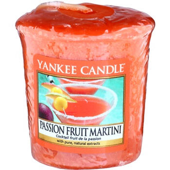 Yankee Candle Passion Fruit Martini Votive Candle 49 g