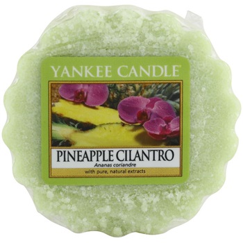 Yankee Candle Pineapple Cilantro Wax Melt 22 g