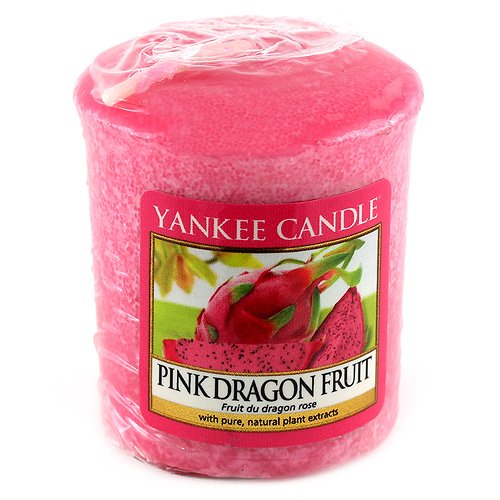 Yankee Candle Pink Dragon Fruit Votive Candle 49 g
