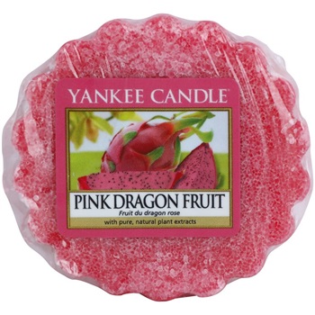 Yankee Candle Pink Dragon Fruit Wax Melt 22 g