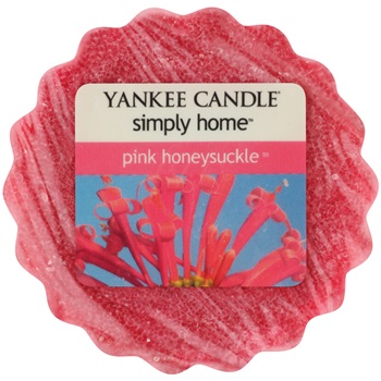 Yankee Candle Pink Honeysuckle Wax Melt 22 g