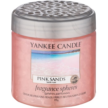 Yankee Candle Pink Sands Scented Beads 170 g