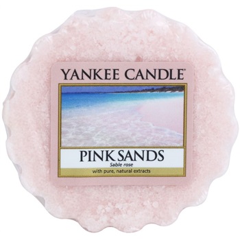 Yankee Candle Pink Sands Wax Melt 22 g