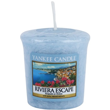 Yankee Candle Riviera Escape votivní svíčka 49 g
