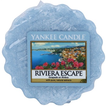 Yankee Candle Riviera Escape vosk do aromalampy 22 g