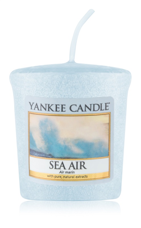 Yankee Candle Sea Air votivní svíčka 49 g