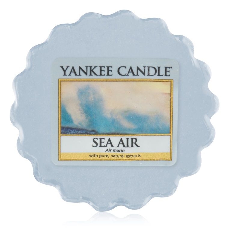 Yankee Candle Sea Air wosk zapachowy 22 g