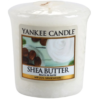 Yankee Candle Shea Butter Votive Candle 49 g
