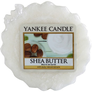 Yankee Candle Shea Butter wosk zapachowy 22 g