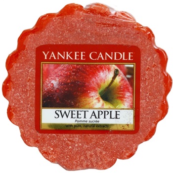 Yankee Candle Sweet Apple Wax Melt 22 g