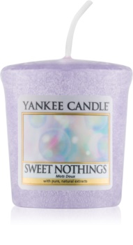 Yankee Candle Sweet Nothings Votive Candle 49 g