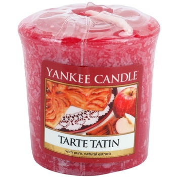 Yankee Candle Tarte Tatin Votive Candle 49 g
