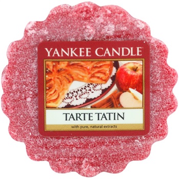 Yankee Candle Tarte Tatin Wax Melt 22 g