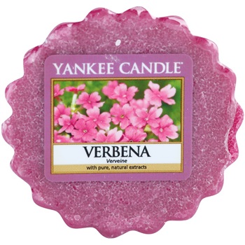Yankee Candle Verbena Wax Melt 22 g