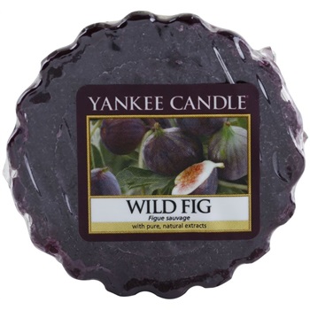 Yankee Candle Wild Fig Wax Melt 22 g