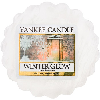 Yankee Candle Winter Glow Wax Melt 22 g