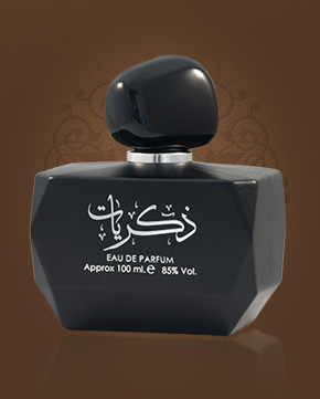 Al Alwani Zakariyath Eau de Parfum 100 ml