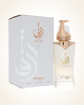 Zimaya Taraf White - parfémová voda 100 ml
