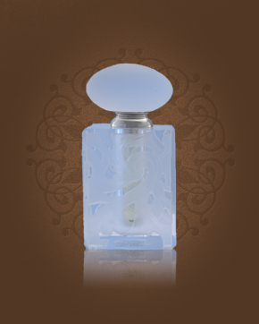 Syed Junaid Alam Zohah parfémový olej 23 ml