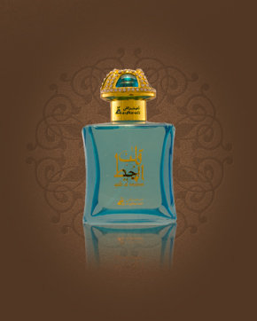 Asgharali Qalb Al Muheet Eau de Parfum 100 ml